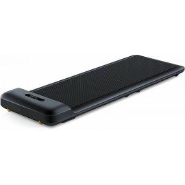 Xiaomi Kingsmith WalkingPad C2 Ηλεκτρικός Αναδιπλούμενος Διάδρομος Γυμναστικής 1hp για Χρήστη έως 100kg Μαύρος