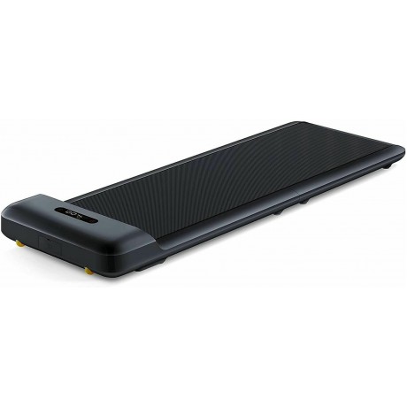 Xiaomi Kingsmith WalkingPad C2 Ηλεκτρικός Αναδιπλούμενος Διάδρομος Γυμναστικής 1hp για Χρήστη έως 100kg Μαύρος