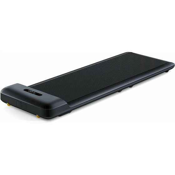 Xiaomi Kingsmith WalkingPad C2 Ηλεκτρικός Αναδιπλούμενος Διάδρομος Γυμναστικής 1hp για Χρήστη έως 100kg Μαύρος