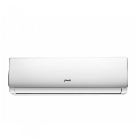 Miyato General MI-9212W/MO-9213W Κλιματιστικό Inverter 12000 BTU A++/A+++ με Wi-Fi