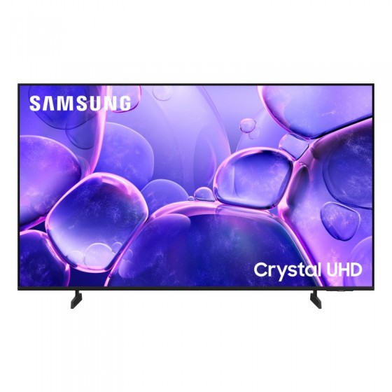 Samsung Crystal UHD UE55U8072F
