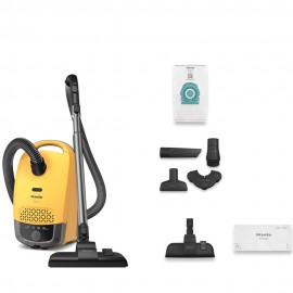 MIELE GUARD S1 ΚΙΤΡΙΝΟ