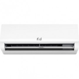 F&U FHIN-12170 Κλιματιστικό Inverter 12000 BTU A++/A+++ με Wi-Fi