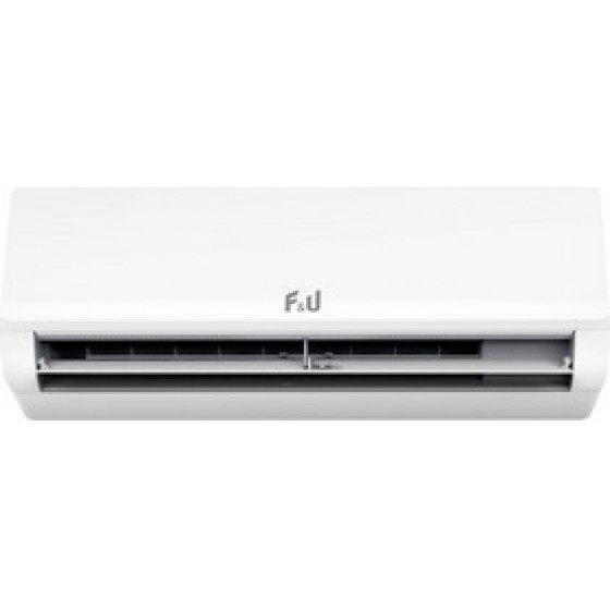 F&U FHIN-12170 Κλιματιστικό Inverter 12000 BTU A++/A+++ με Wi-Fi F&U FHIN-12170 Κλιματιστικό Inverter 12000 BTU A++/A+++ με Wi-Fi