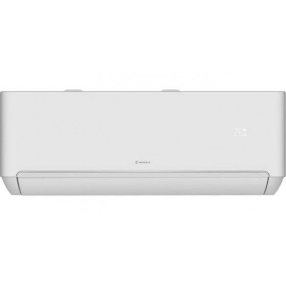 Morris Loft II WFIN-35164/WFOD-35165 Κλιματιστικό Inverter 12000 BTU A++/A+++ με Ιονιστή και Wi-Fi