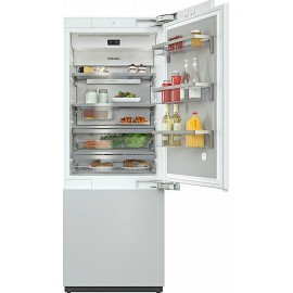 Miele KF 2802 Vi Εντοιχιζόμενος Ψυγειοκαταψύκτης 