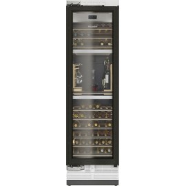 Miele KWT 2672 VIS Συντηρητής Κρασιών