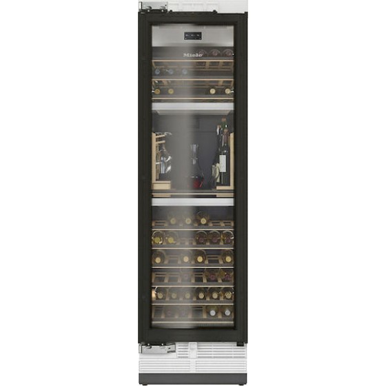 Miele KWT 2672 VIS Συντηρητής Κρασιών Miele KWT 2672 VIS Συντηρητής Κρασιών