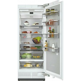 Miele K 2802 Vi Εντοιχιζόμενο Ψυγείο Συντήρησης 467lt