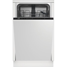 Beko DIN36430 Εντοιχιζόμενο Πλυντήριο Πιάτων