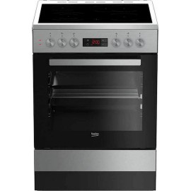 Beko FSM 67320 DXT Kεραμική Kουζίνα