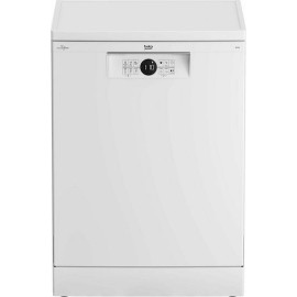 Beko BDFN 26430 W Πλυντήριο Πιάτων