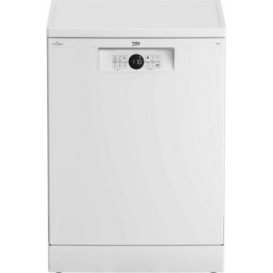Beko BDFN 26430 W Πλυντήριο Πιάτων