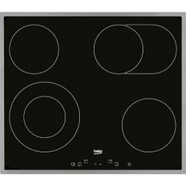 Beko HIC 64403 X Υαλοκεραμική Εστία