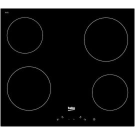 Beko HIC 64400 E Κεραμική Εστία