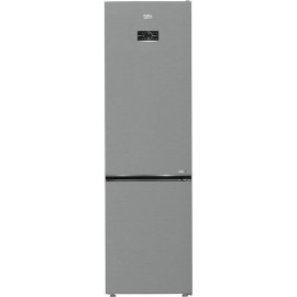 Beko B5RCNE405LXP Ψυγειοκαταψύκτης 355lt NoFrost 