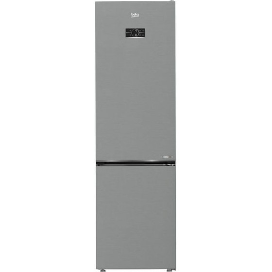 Beko B5RCNE405LXP Ψυγειοκαταψύκτης 355lt NoFrost Beko B5RCNE405LXP Ψυγειοκαταψύκτης 355lt NoFrost