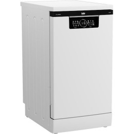 Beko BDFS 26040 WQ Πλυντήριο Πιάτων