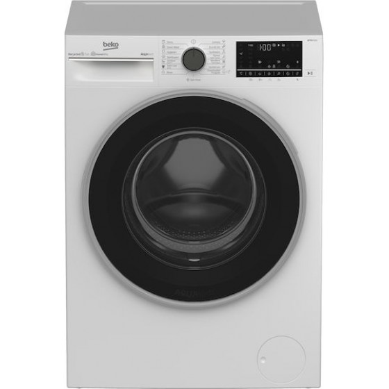 Beko B5 WF U 79418 WB Πλυντήριο Ρούχων Beko B5 WF U 79418 WB Πλυντήριο Ρούχων
