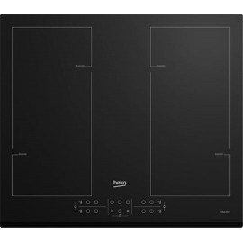 Beko HII 64206 F2MT Επαγωγική εστία 60 cm