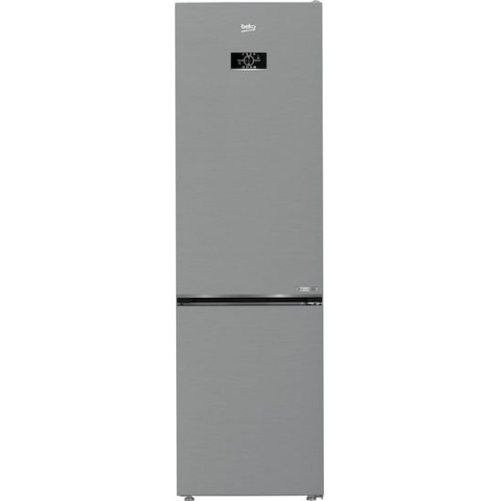 Beko B5RCNE405HXB Ψυγειοκαταψύκτης Total NoFrost Beko B5RCNE405HXB Ψυγειοκαταψύκτης Total NoFrost