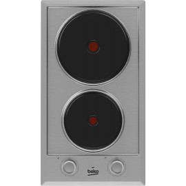 Beko HDCE 32201 X Εμαγιέ Εστία