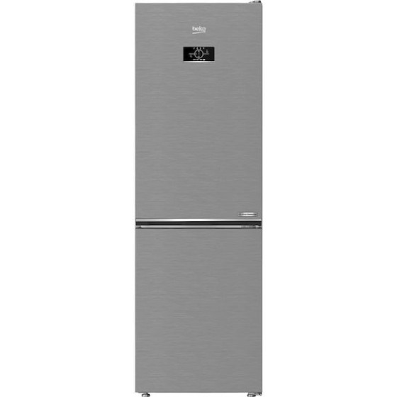 Beko B5RCNE365HXB Ψυγειοκαταψύκτης Beko B5RCNE365HXB Ψυγειοκαταψύκτης