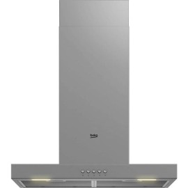 Beko BHCB 61622 BXH Απορροφητήρας Καμινάδα