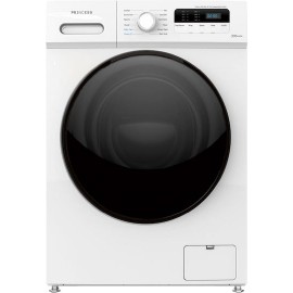 Princess WMB9PAR Πλυντήριο Ρούχων 9kg