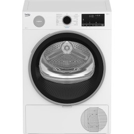 BEKO B5 60236 W  Στεγνωτήριο Ρούχων με Αντλία Θερμότητας 10kg