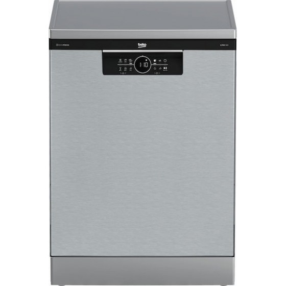 Beko BDFN 26646 XC Πλυντήριο Πιάτων 60 cm