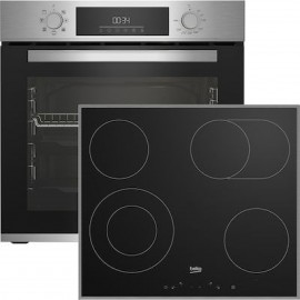 Beko BBIM 12300XM & ΕΒ 9741 XHL