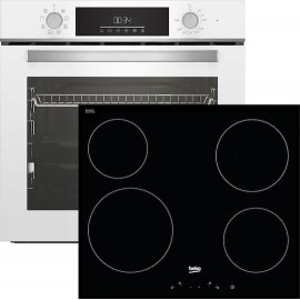 Beko BBIM 14300 WMS + HIC 64401