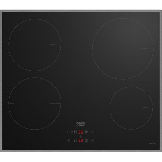 BEKO HIΙ 64400 MTX ΕΠΑΓΩΓΙΚΗ ΕΣΤΙΑ BEKO HIΙ 64400 MTX ΕΠΑΓΩΓΙΚΗ ΕΣΤΙΑ