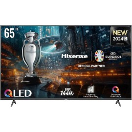 Hisense 65E7NQ PRO UHD 4K QLED