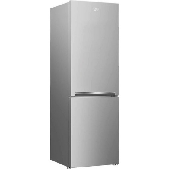 Beko RCSA330K40SN Ψυγειοκαταψύκτης Beko RCSA330K40SN Ψυγειοκαταψύκτης