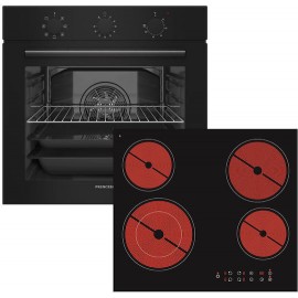 Princess FN25200B + PS 55500 