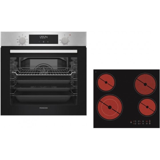 Princess FN35300X+PS55500 Princess FN35300X+PS55500