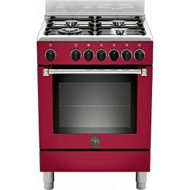 La Germania AMN6 4C 61 C VI T Μικτή Κουζίνα