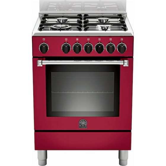 La Germania AMN6 4C 61 C VI T Μικτή Κουζίνα