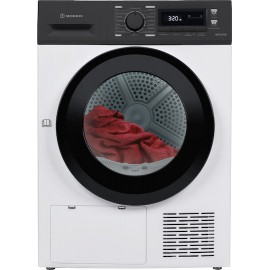 Morris MPD-8749 Στεγνωτήριο 8kg A++ με Αντλία Θερμότητας