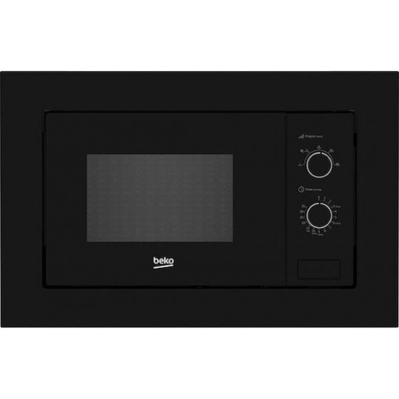 Beko BMOB20202B Εντοιχιζόμενος Φούρνος Μικροκυμάτων Beko BMOB20202B Εντοιχιζόμενος Φούρνος Μικροκυμάτων