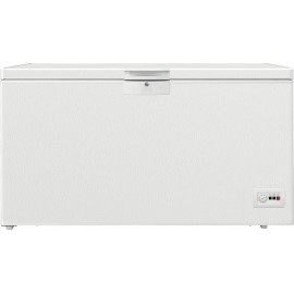 Beko HSM37540 Καταψύκτης Μπαούλο 360lt