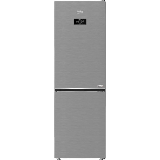 Beko B3RCNE364HXB Ψυγειοκαταψύκτης Beko B3RCNE364HXB Ψυγειοκαταψύκτης
