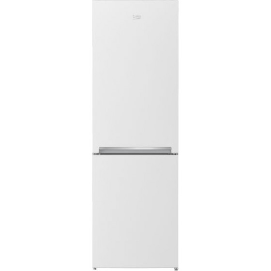 Beko RCSA330K40WN Ψυγειοκαταψύκτης Beko RCSA330K40WN Ψυγειοκαταψύκτης