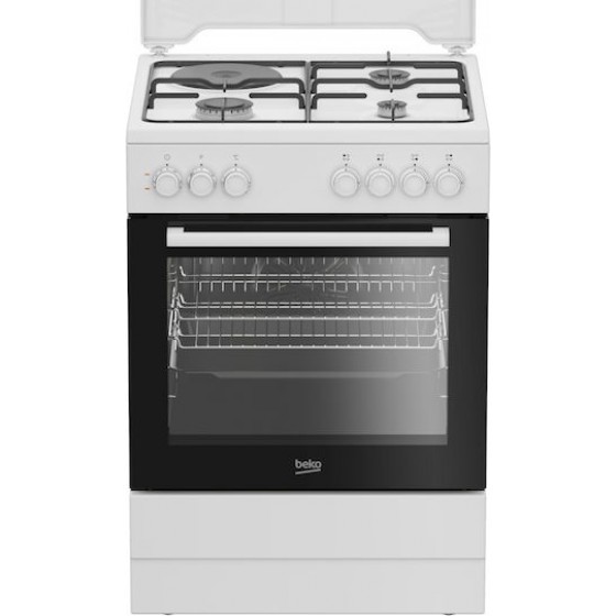 BEKO FBE 63131 WCS ΜΙΚΤΗ BEKO FBE 63131 WCS ΜΙΚΤΗ