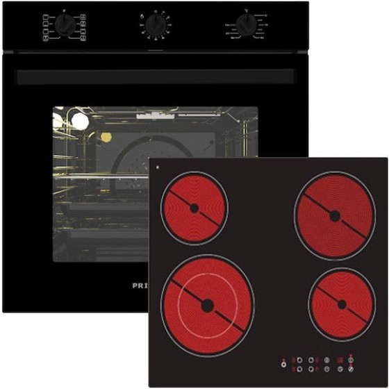 Princess FN26000POP + PS55500 Princess FN26000POP + PS55500