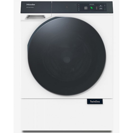 Miele WQ 1200 WPS Nova Edition Πλυντήριο Ρούχων Miele WQ 1200 WPS Nova Edition Πλυντήριο Ρούχων