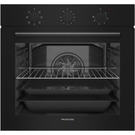 Princess FN26000POP Φούρνος άνω Πάγκου 