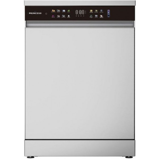 PRINCESS DWS15BXN ΠΛΥΝ.ΠΙΑΤΩΝ PRINCESS DWS15BXN ΠΛΥΝ.ΠΙΑΤΩΝ
